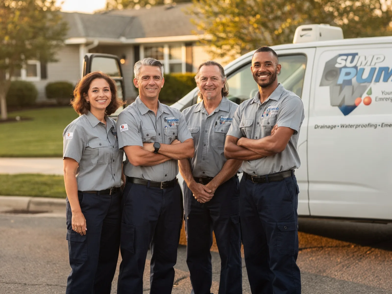 Water Heater Repair company in Carolina, WV